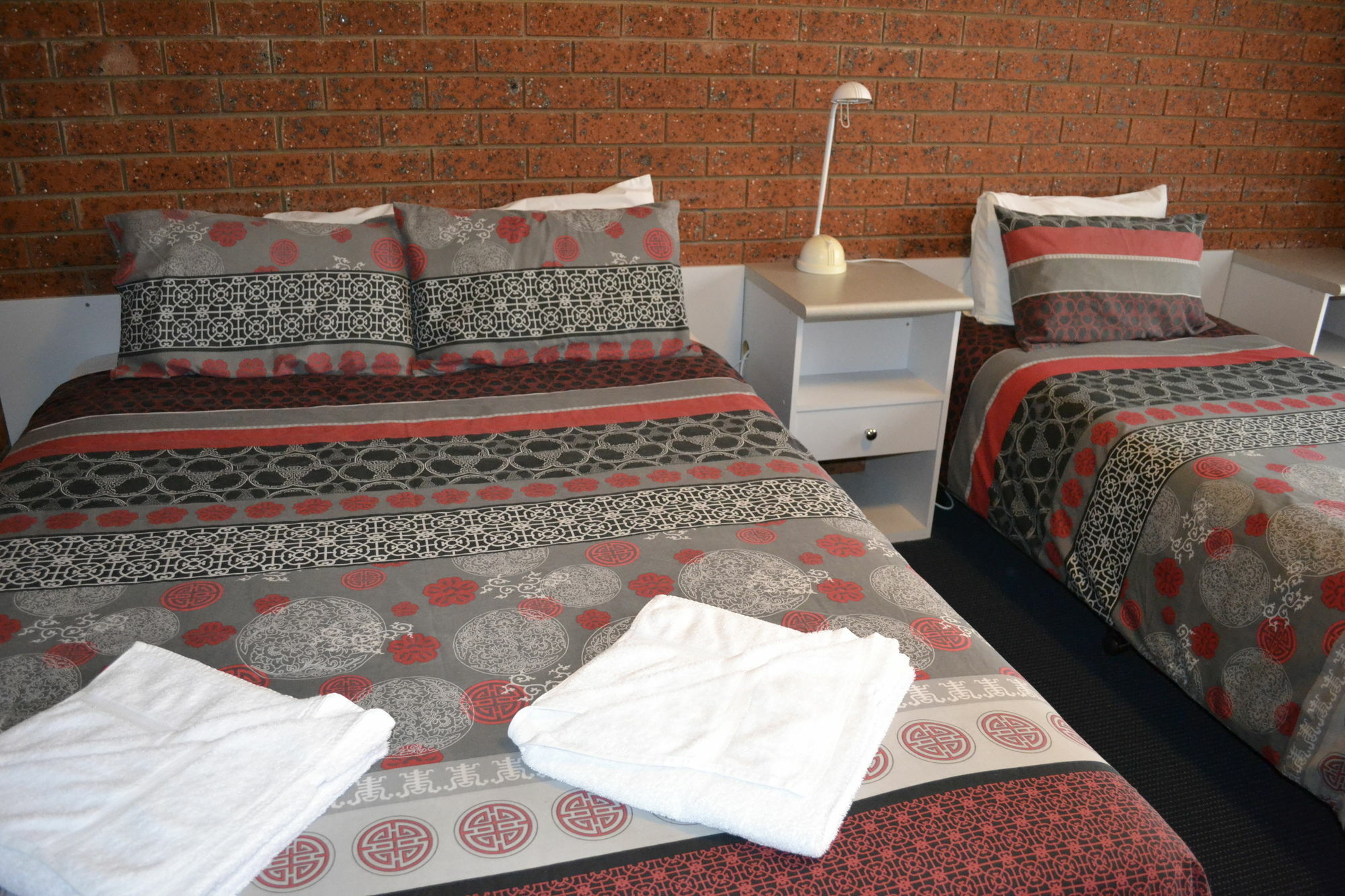 Whalers Rest Motor Inn Portland Eksteriør billede